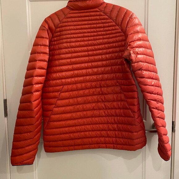 Patagonia AlpLight Pullover Jacket - Picture 4 of 4